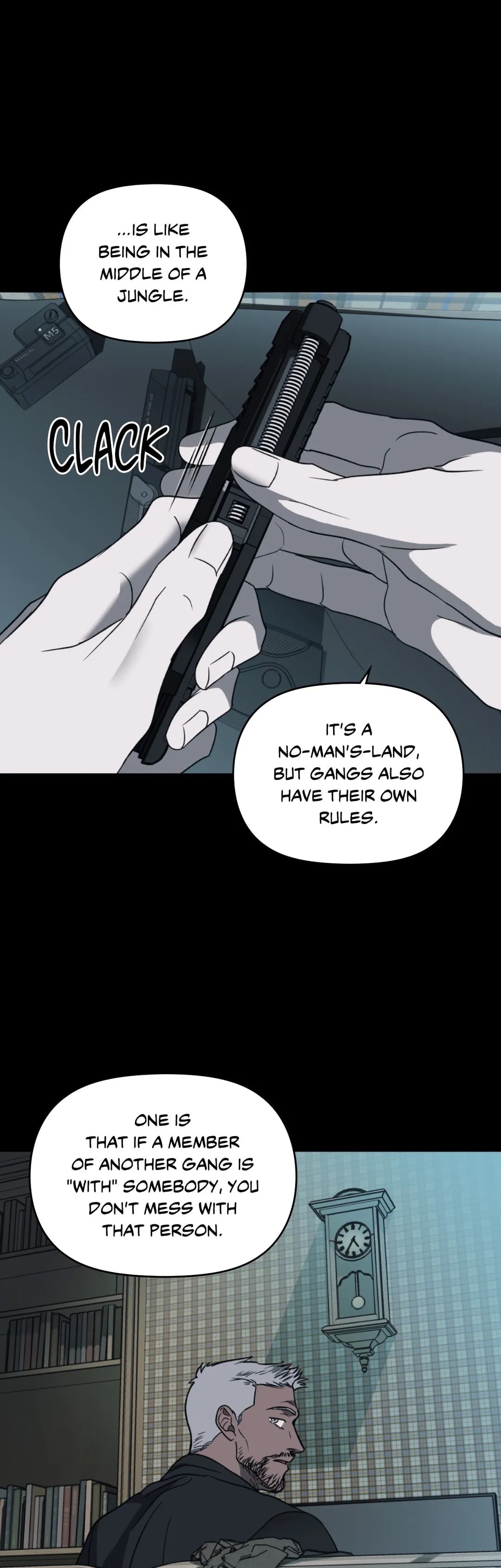 Shutline, Chapter 67 image 11